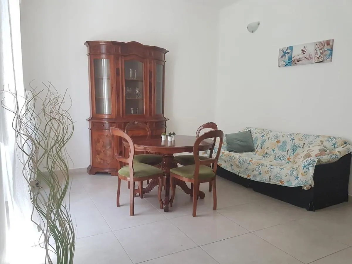 Sassari Luxury Apartment