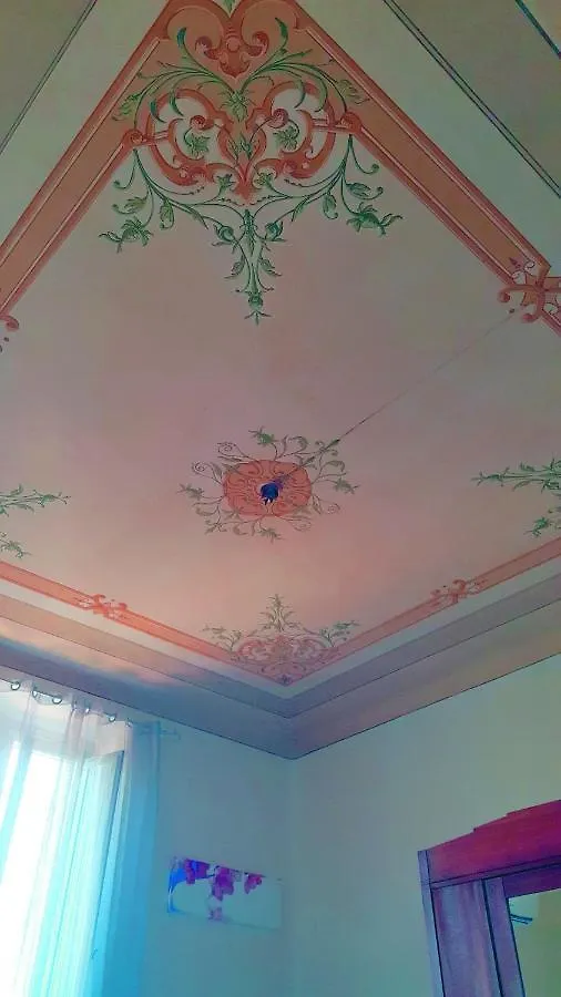 Sassari Luxury Apartment 0*,  Italië