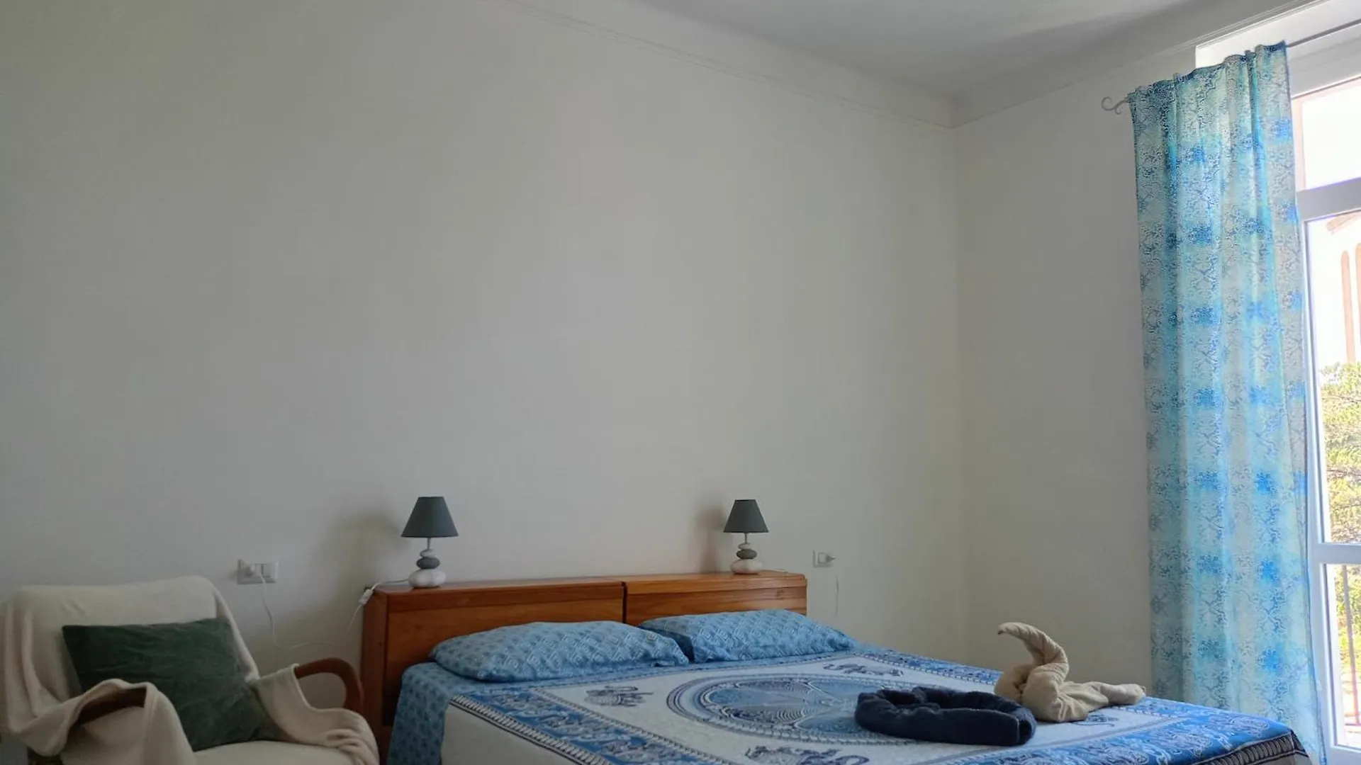 Sassari Luxury Apartment