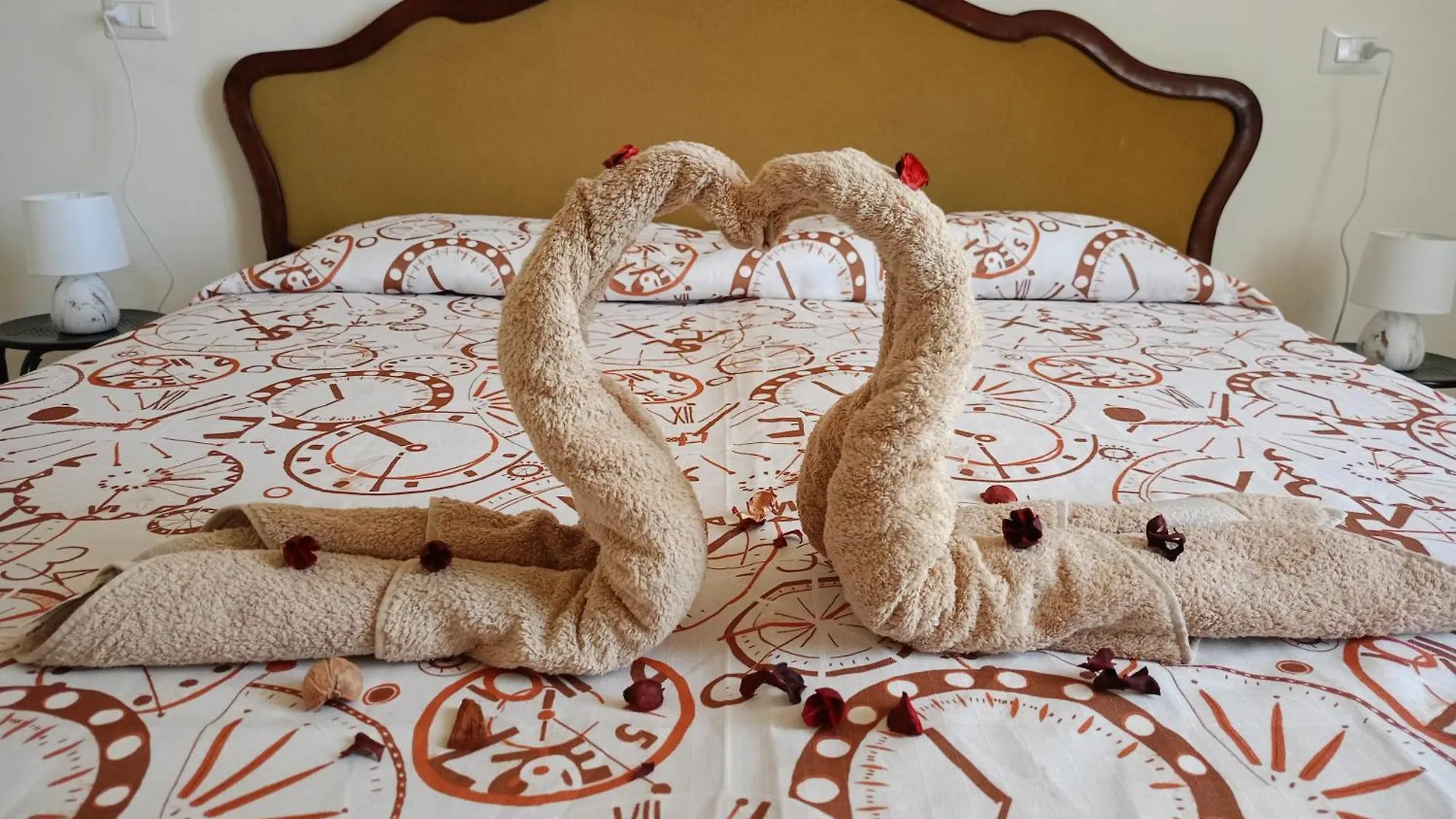 Sassari Luxury Apartment