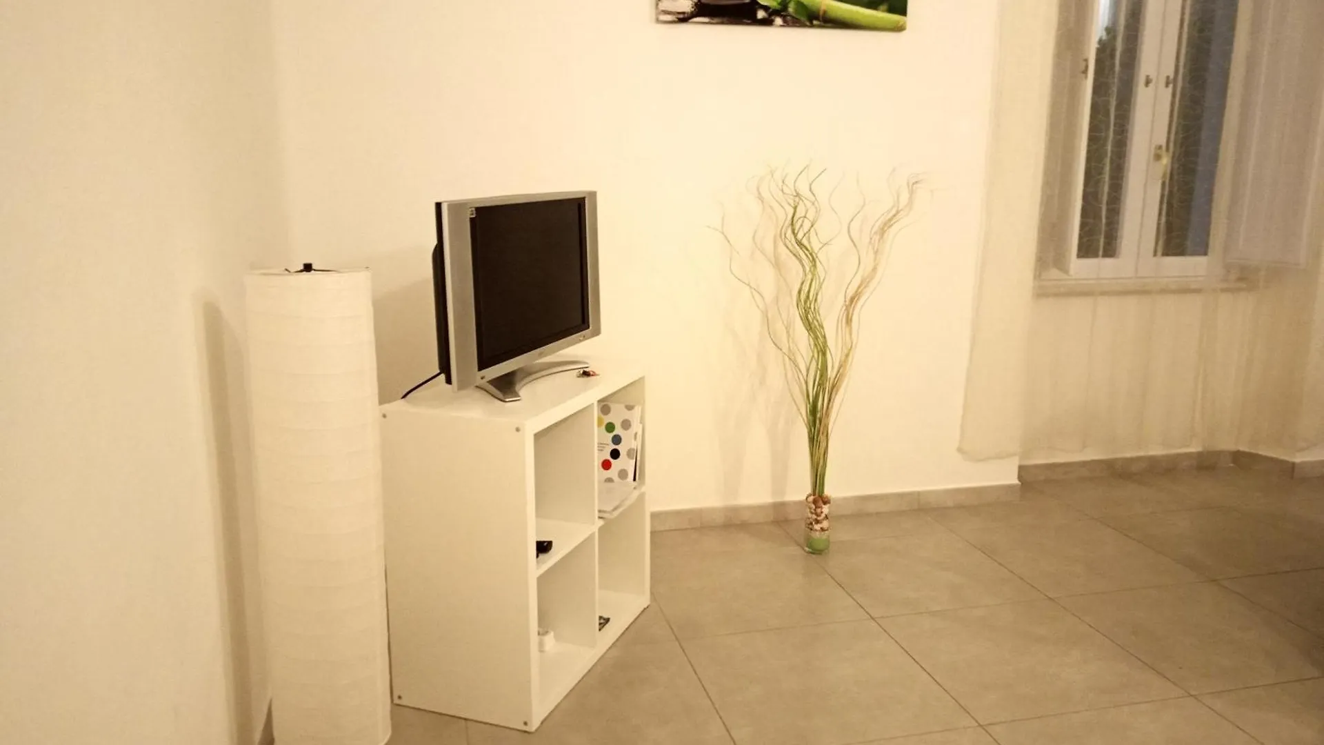 Sassari Luxury Apartment
