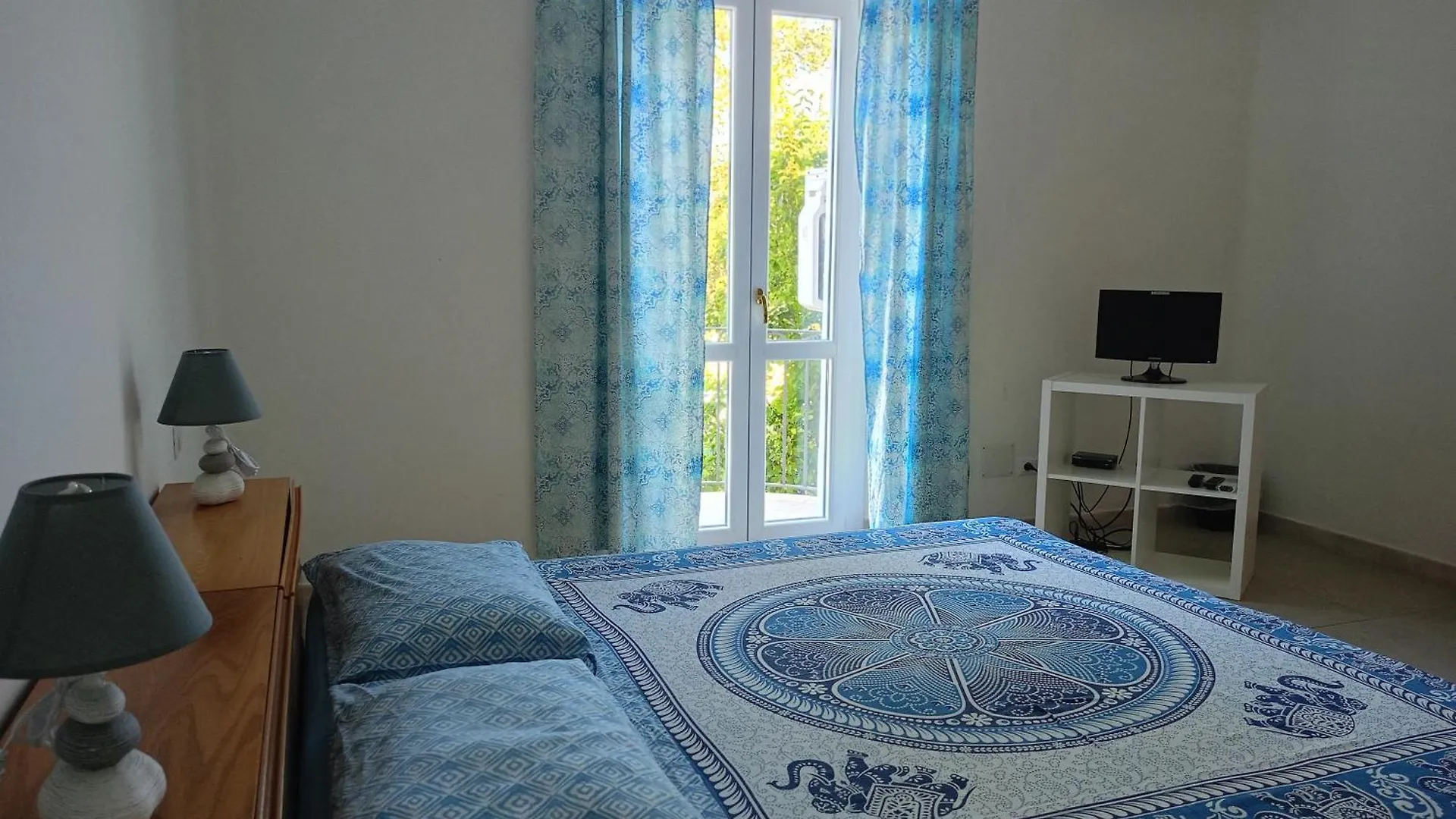 Sassari Luxury Apartment Itálie