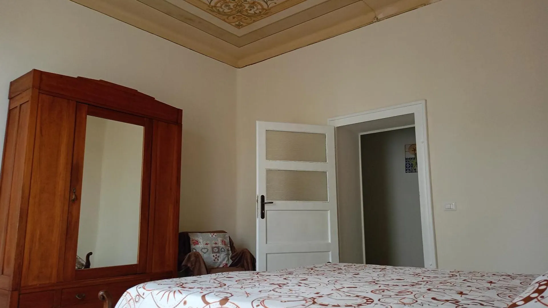 Sassari Luxury Apartment Italië