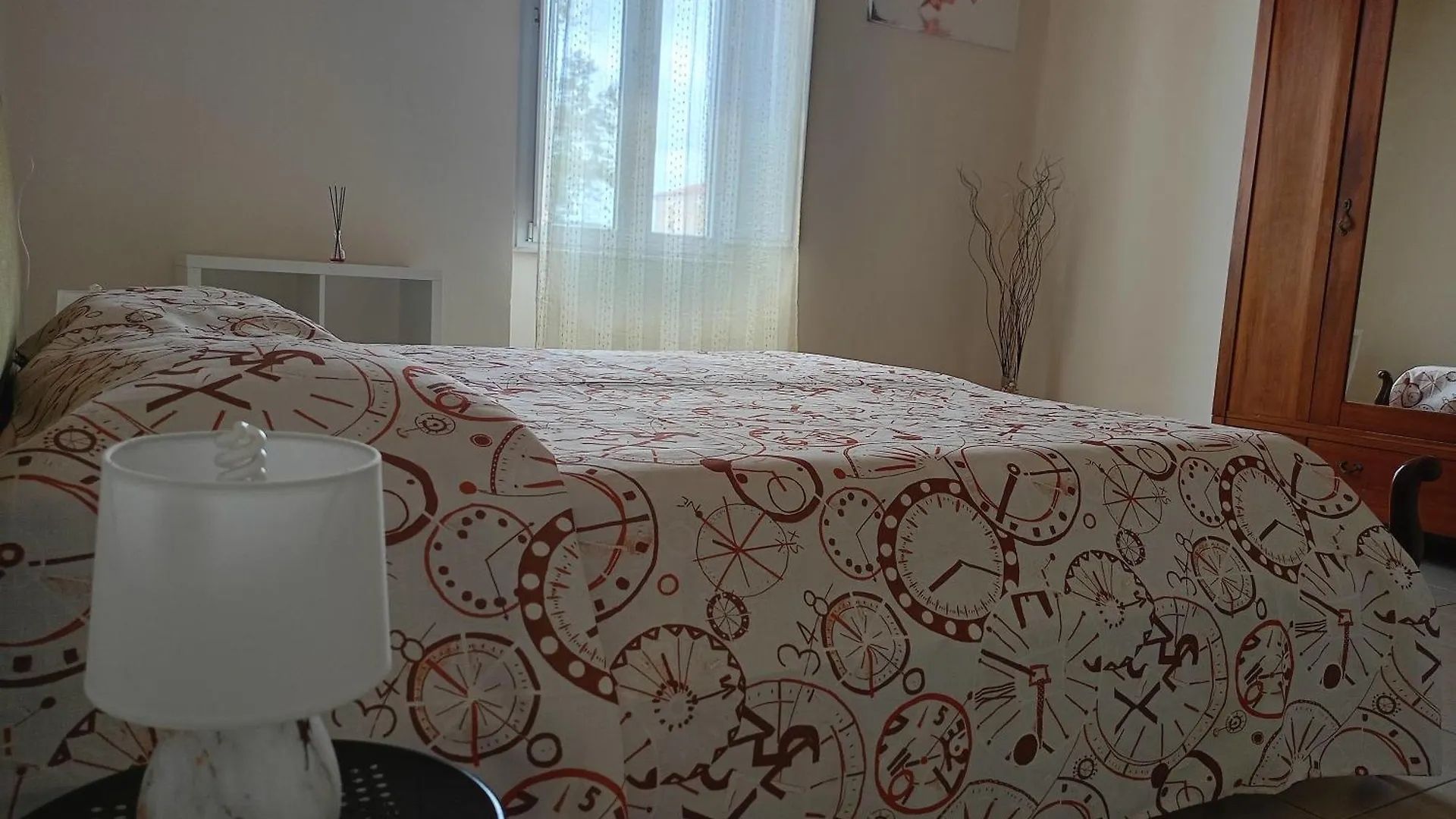 Sassari Luxury Apartment Itálie