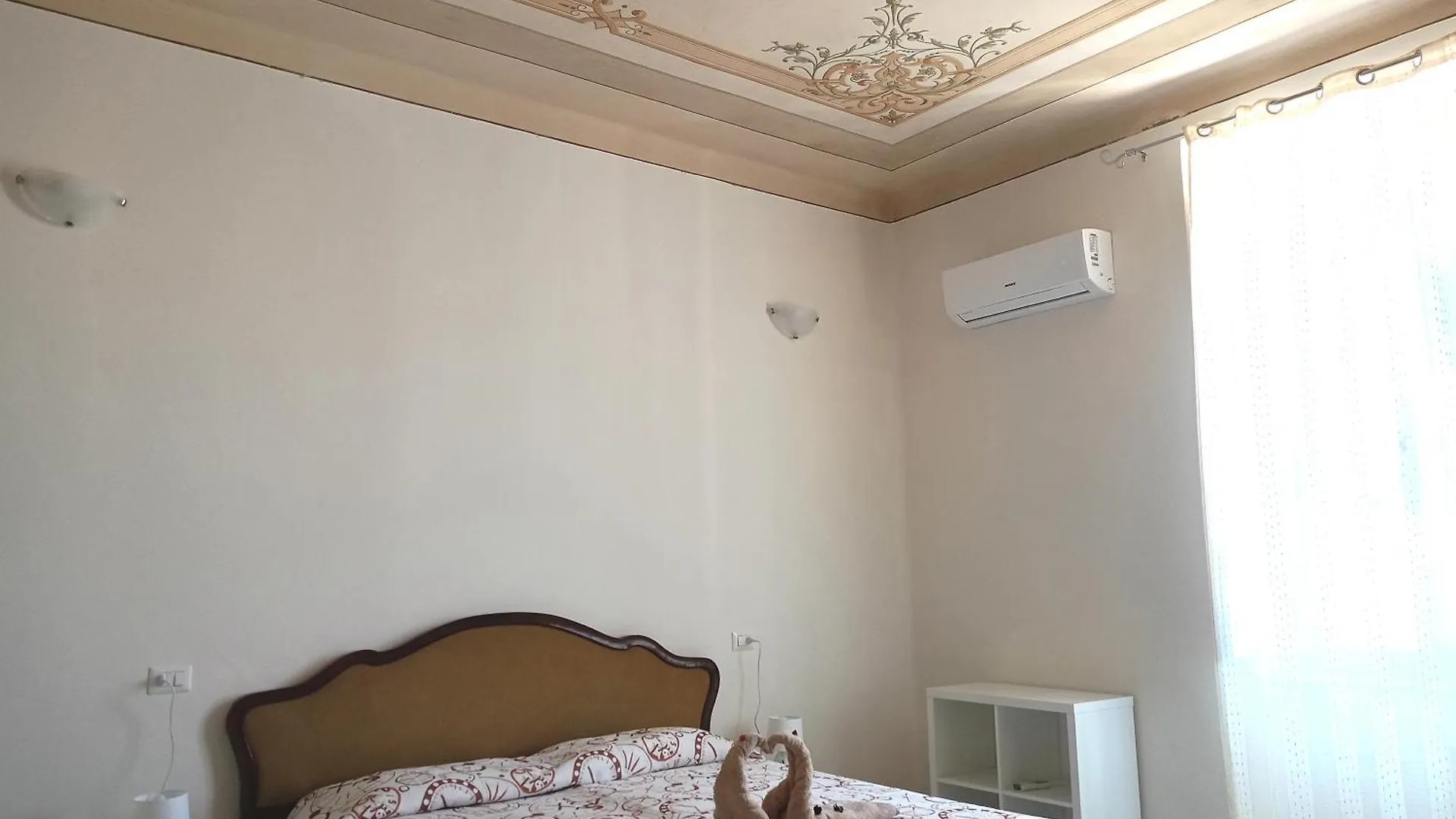 Sassari Luxury Apartment