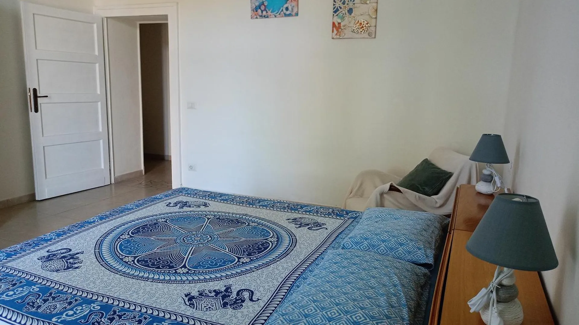 Sassari Luxury Apartment
