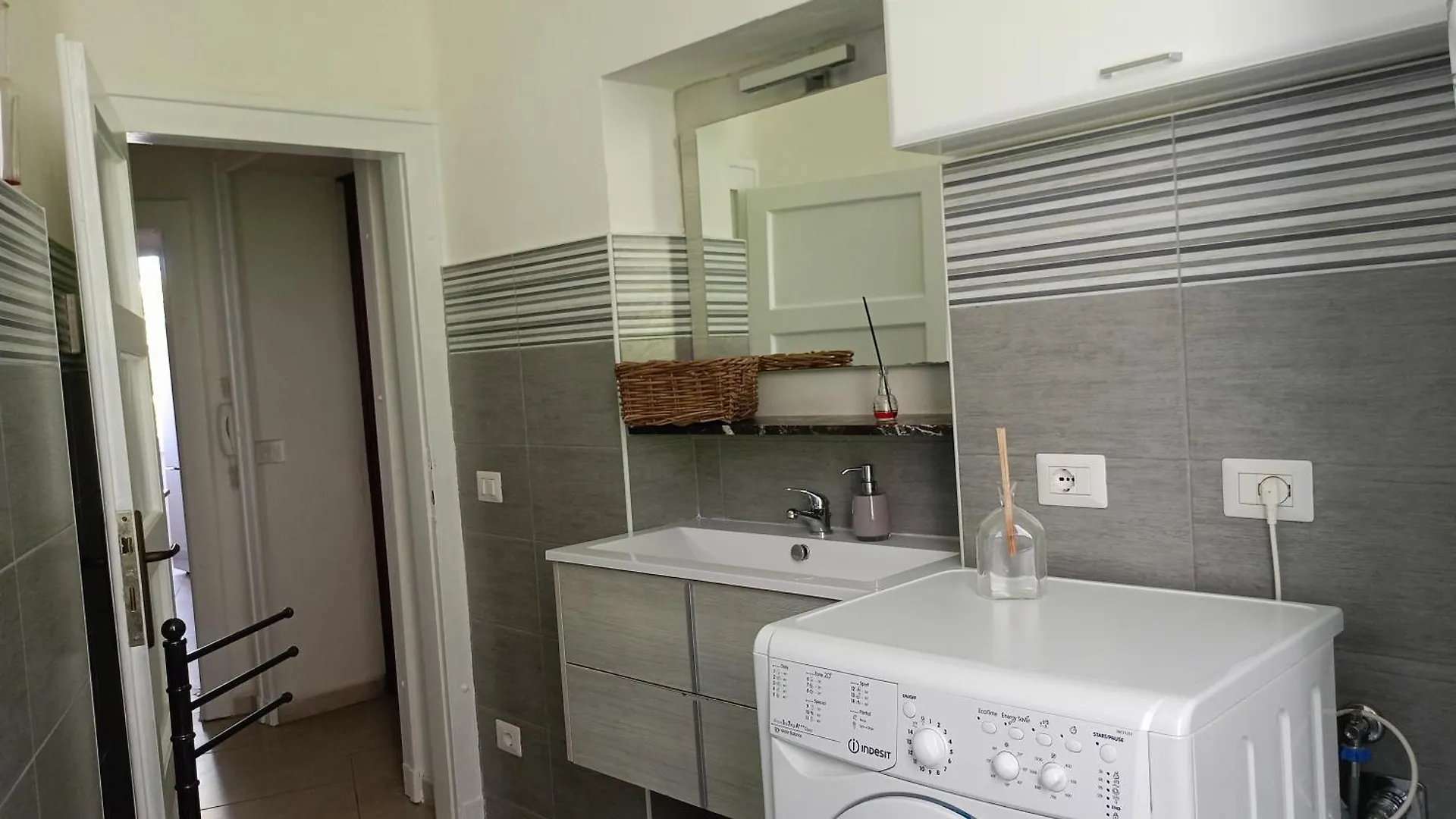 Sassari Luxury Apartment