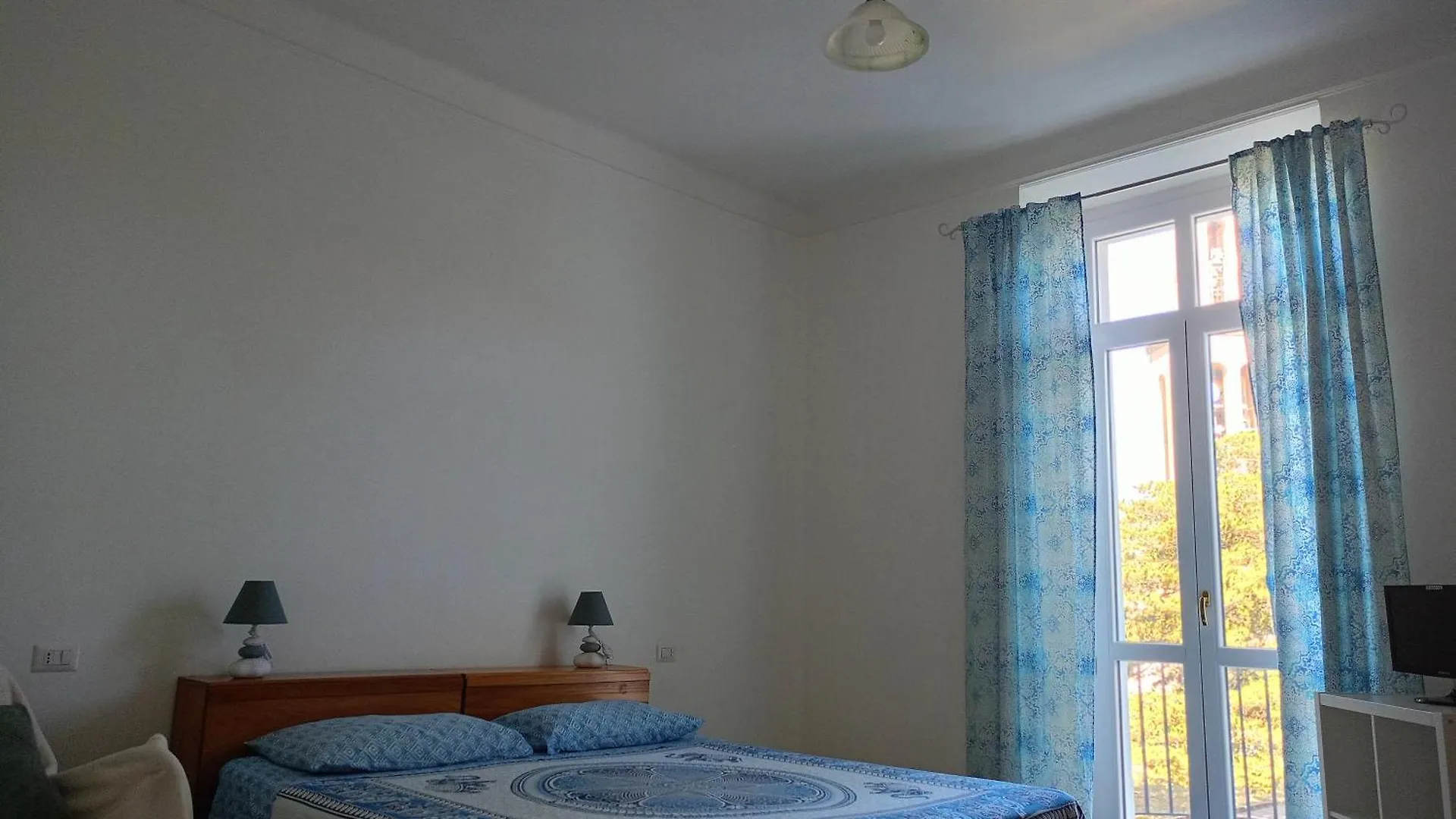 Sassari Luxury Apartment 0*,