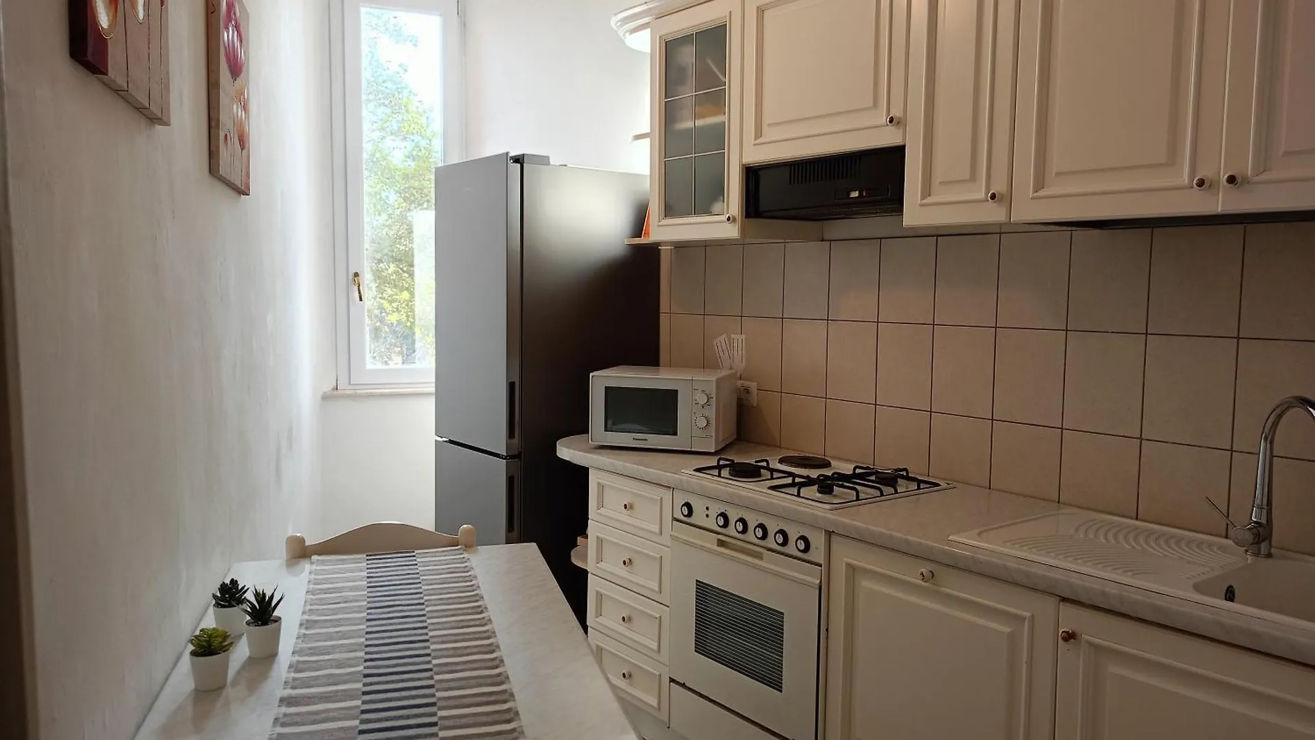 Sassari Luxury Apartment