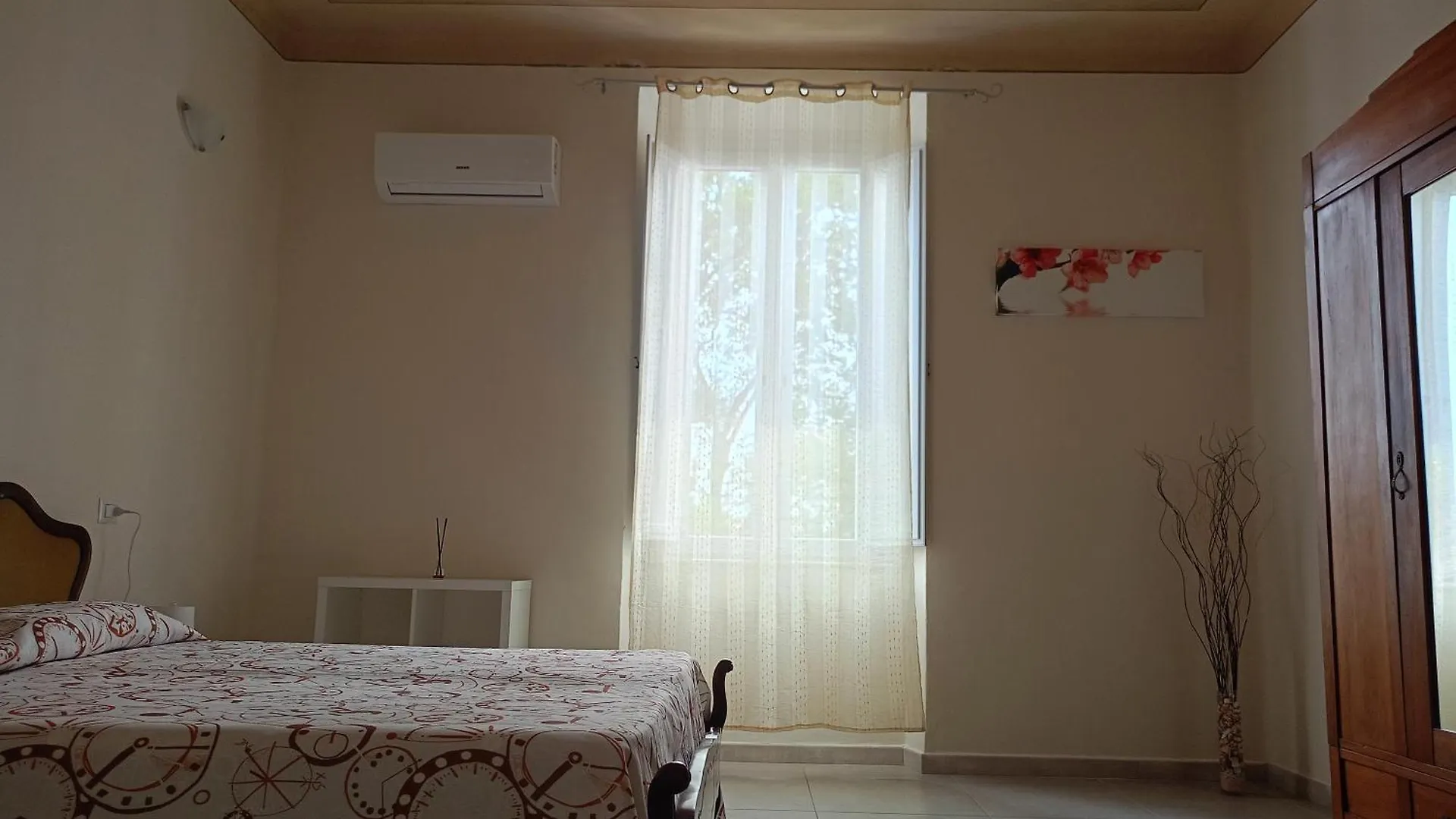 Sassari Luxury Apartment 0*,